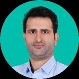 مجید مهدی زاده