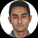 امیرحسین گلشنی