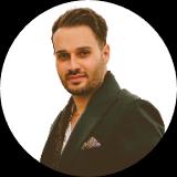 احسان محمدی