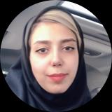 سیده سپیده قاضی میر سعید