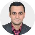 سعید احمدی