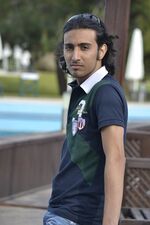 ولید خضریان