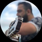ناصر کورش نیا