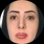 تینا  زمانی فر