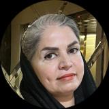 مرضیه معینی
