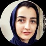 زهرا یزدانی