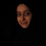 نفیسه شاهمرادی قهه