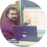 سید مسعود هاشمی