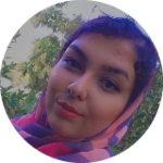 شمیم سلیمانى