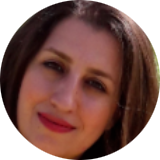 ماندانا نامداری
