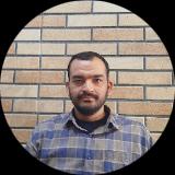 میلاد قلی پور ثانی