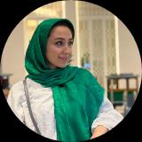 فاطمه ماهر