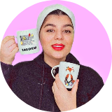 محدثه دولت آبادی