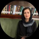 مطهره طالبی