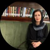 مطهره طالبی