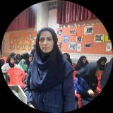 مطهره طالبی