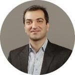 سید رضا ابراهیمی