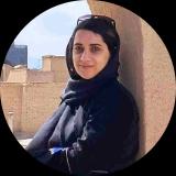 محدثه داداشی