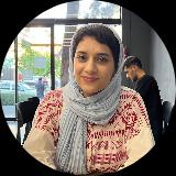 محدثه داداشی