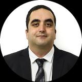 کامبیز طباطبائی اردکانی