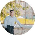 مهدی رجب زاده