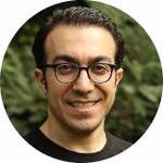 رضا امیرارجمند