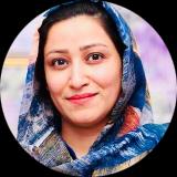 سميه قربانی